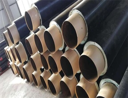 福州聚氨酯保温管的生产工艺有哪些流程？